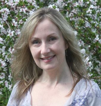 Misty Evans, Author